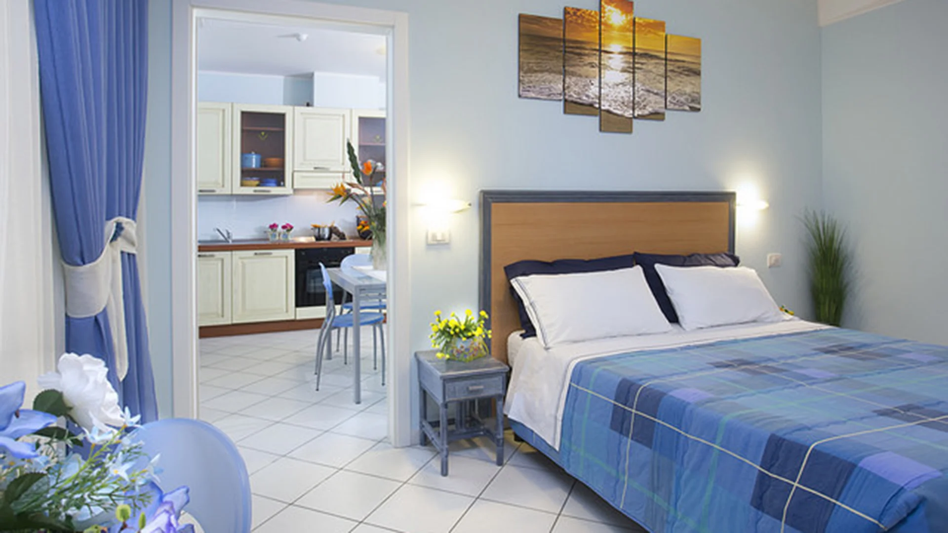 Residence Ambra