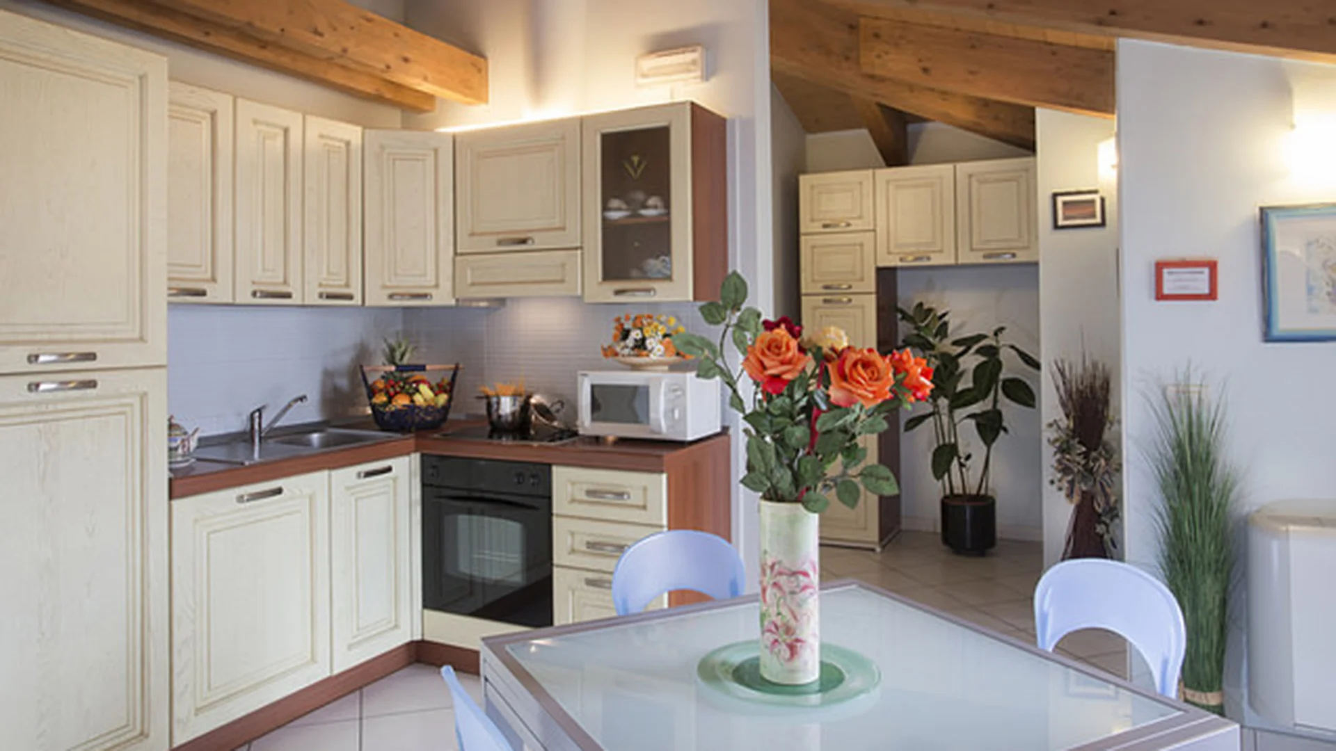 Residence Ambra
