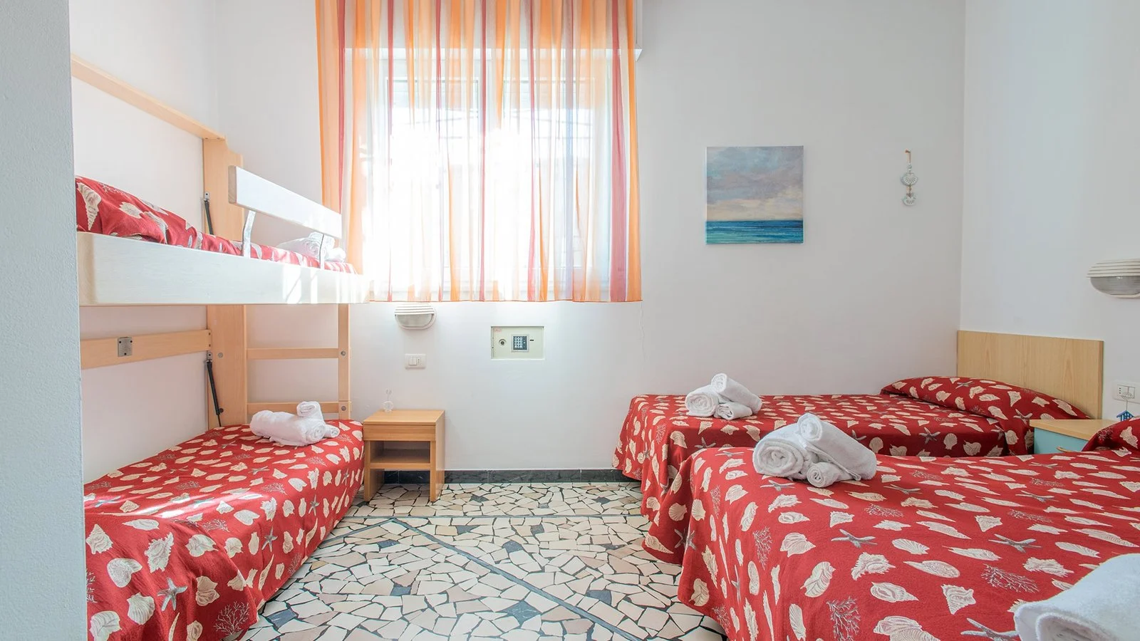 Chambre familiale