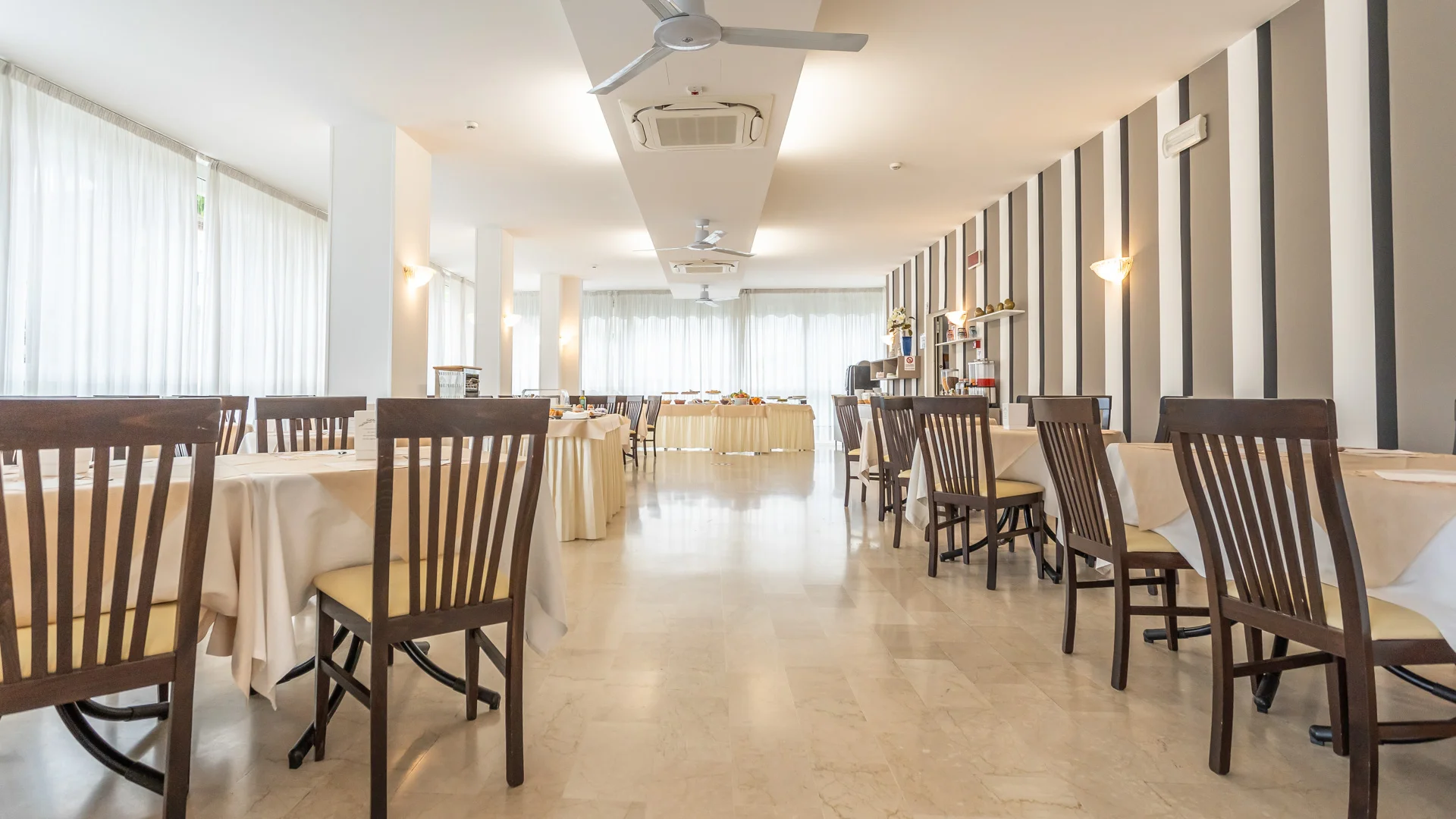 Sala ristorante