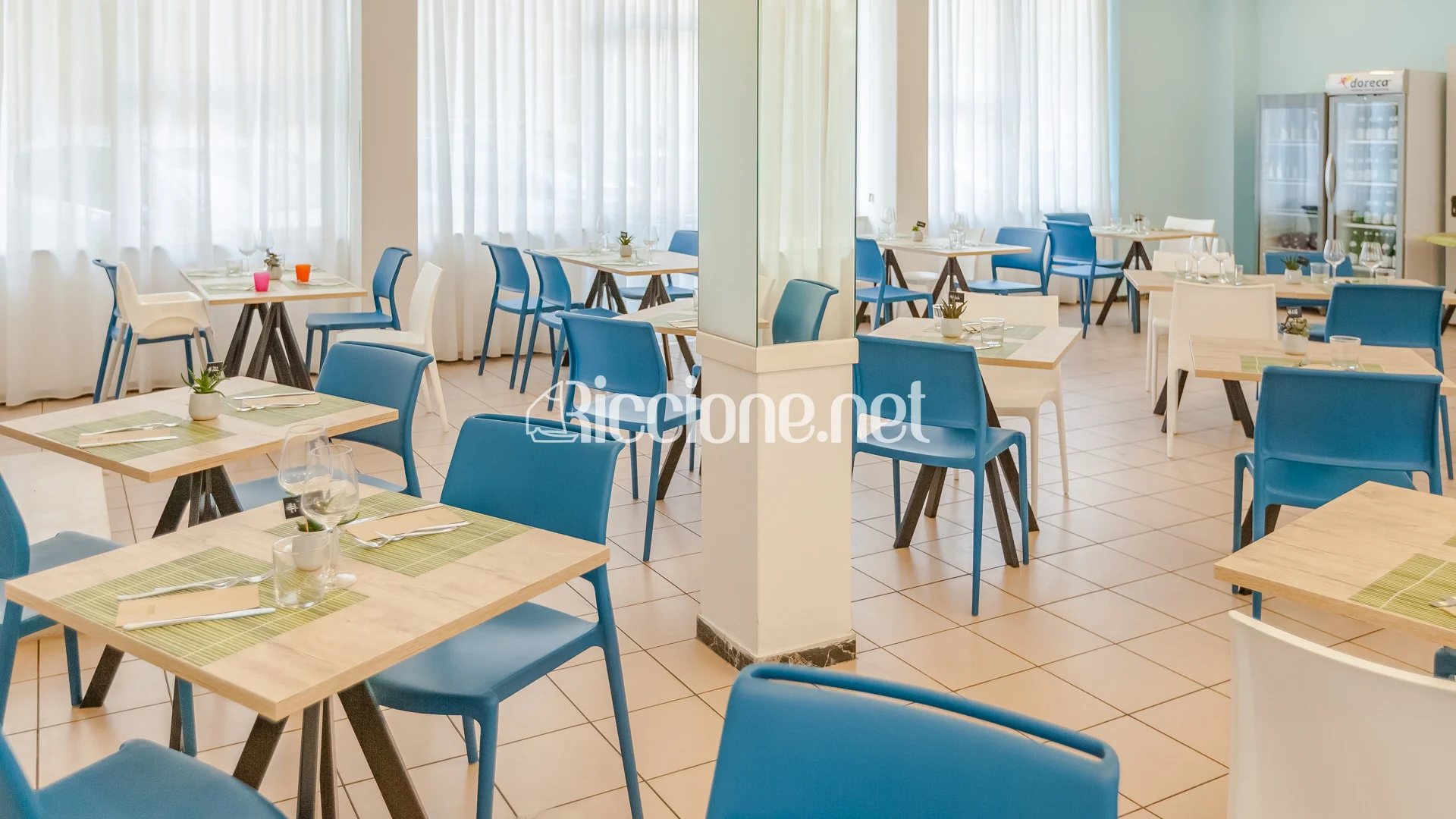 Sala ristorante