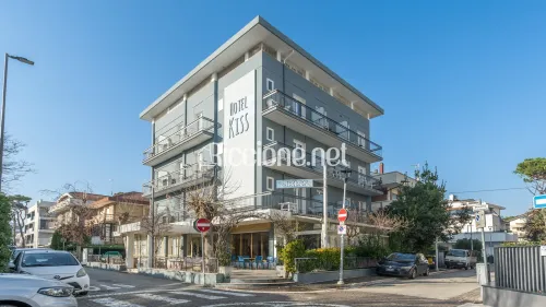 Esterni hotel