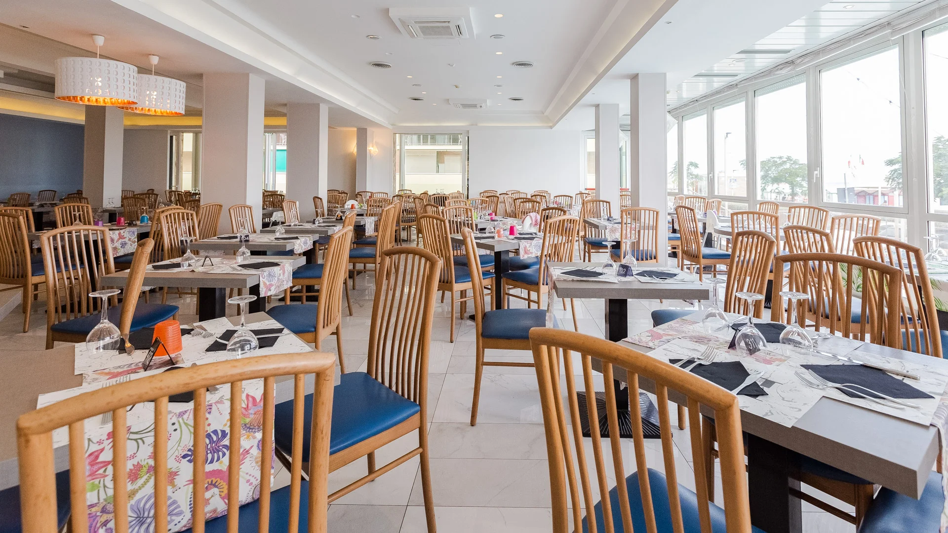 Sala ristorante