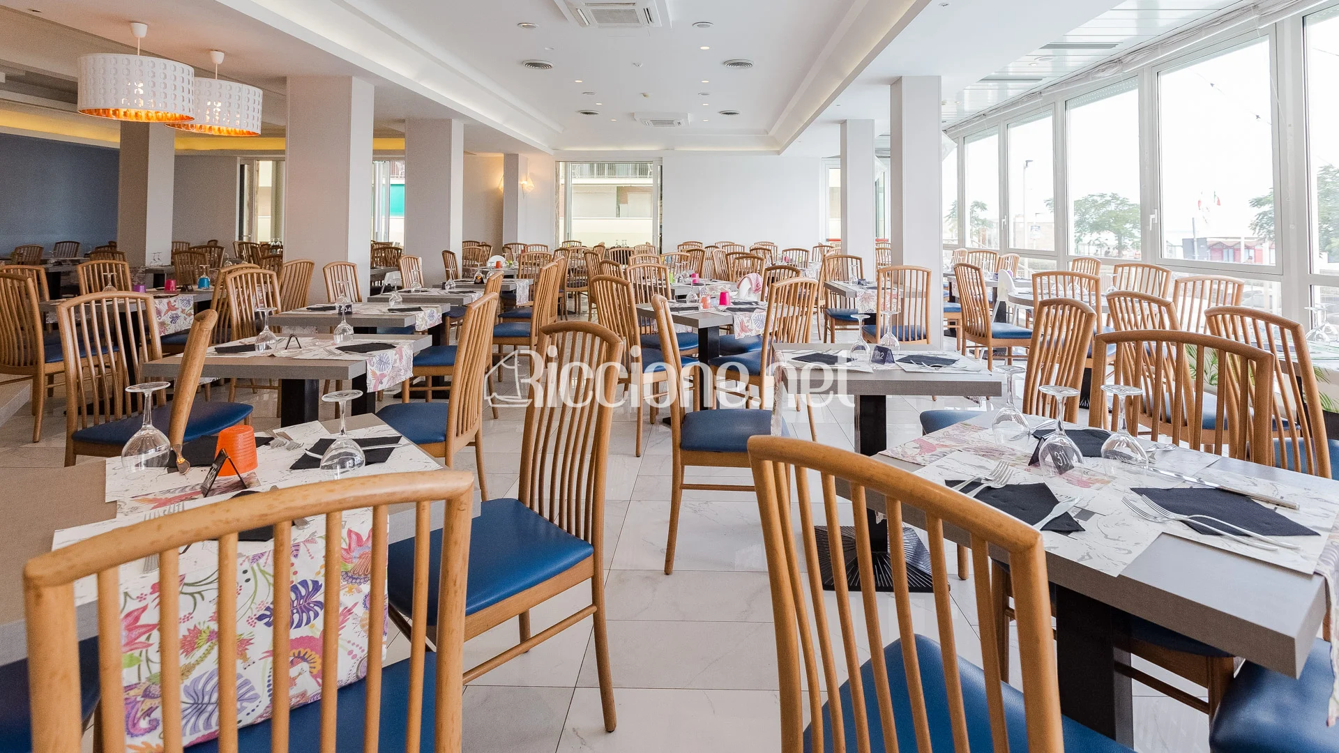Sala ristorante