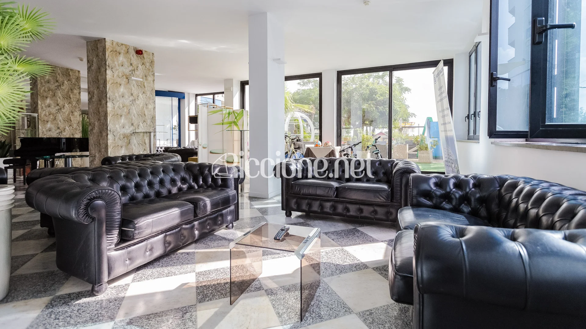 Sala comune