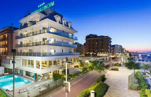 Hotel Riccione