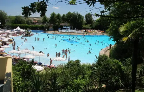Parchi divertimento Riccione