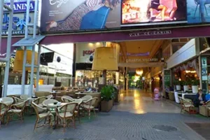 Viale Ceccarini Riccione