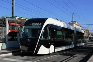 Metromare per Rimini