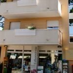 Esterno edificio