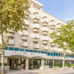 Esterni hotel