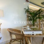 Sala colazioni