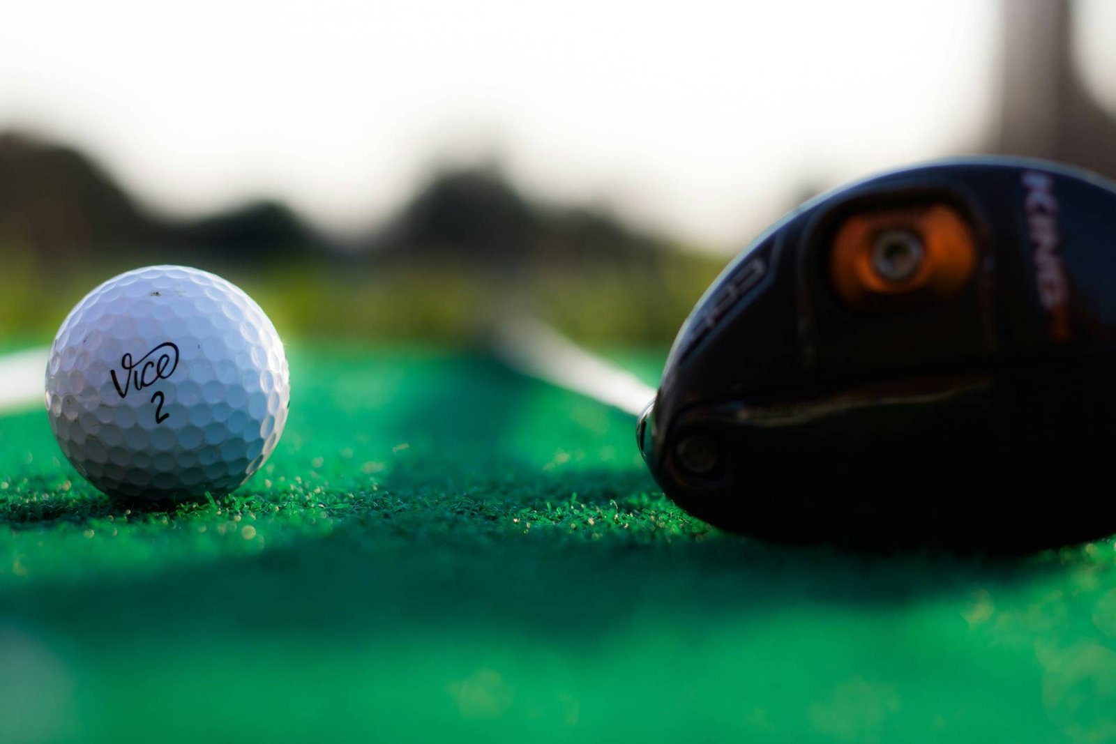 Indiana Golf Riccione