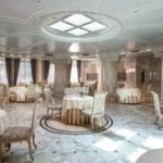 Sala ristorante