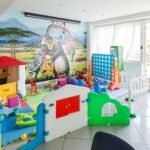 Area giochi bimbi