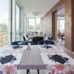 Sala ristorante