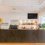 Area bar