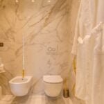 Bagno privato