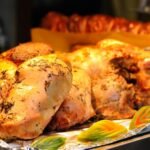 Piatti di carne