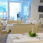 Sala ristorante