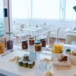 Colazione a buffet