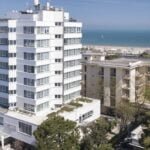 Esterno edificio