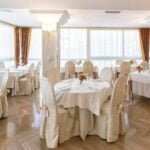 Sala ristorante