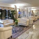 Salottino interno