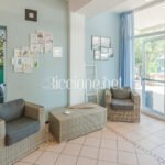 Area comune interna