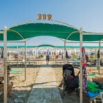 Spiaggia convenzionata