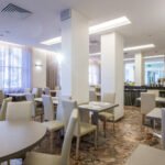 Sala ristorante
