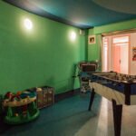 Sala giochi