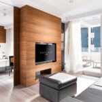 Junior Suite con area soggiorno
