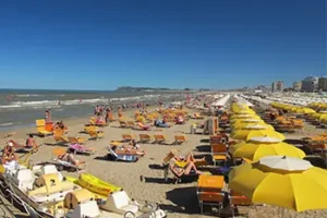 Theme parks in Riccione